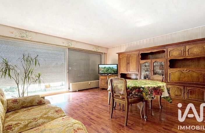 Vente Appartement 3 pièces — photo 2
