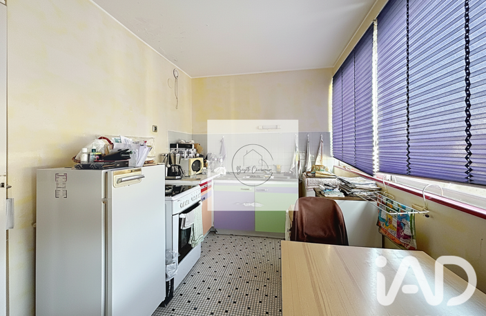 Vente Appartement 3 pièces — photo 3