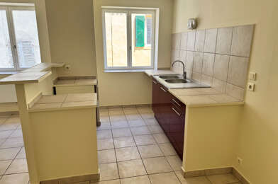 Appartement 2 pièces 412 €