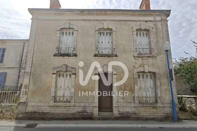 Maison 5 pièces 168000 €