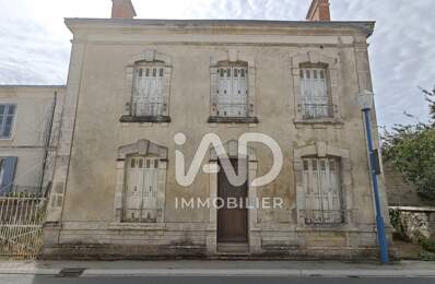 Vente Maison de village 5 pièces — photo du bien