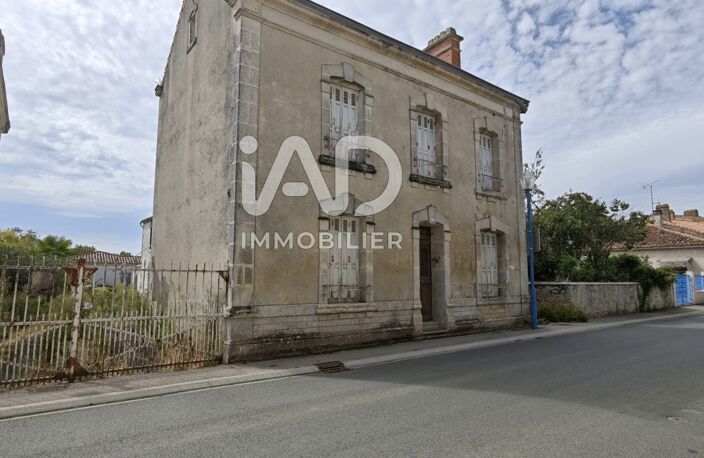 Vente Maison de village 5 pièces — photo 2