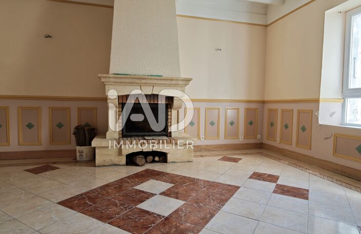 Vente Maison de village 5 pièces — photo 3