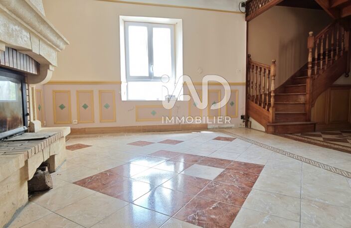 Vente Maison de village 5 pièces — photo 4