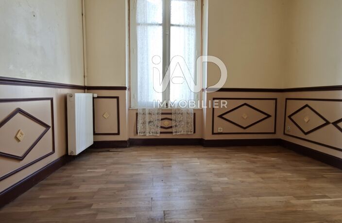 Vente Maison de village 5 pièces — photo 5