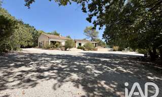 Maison 5 Pièces 160 m² à vendre à Saint-Maximin-la-Sainte-Baume (83470)