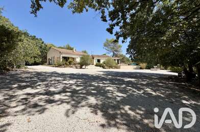 Maison 5 pièces 639000 €