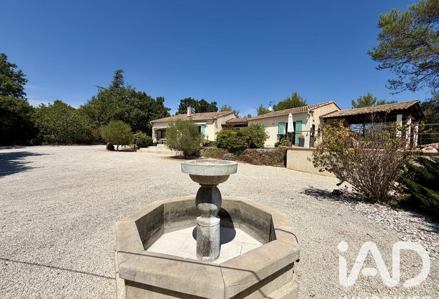 Vente Maison/villa 5 pièces — photo 1