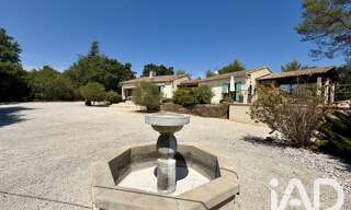 Maison 5 Pièces 160 m² à vendre à Saint-Maximin-la-Sainte-Baume (83470)