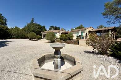 Maison 5 pièces 625000 €
