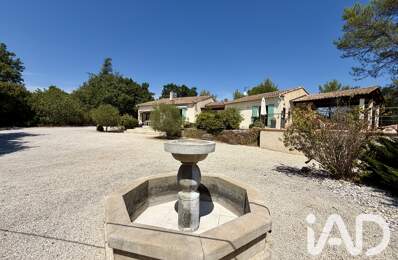 Vente Maison/villa 5 pièces — photo du bien
