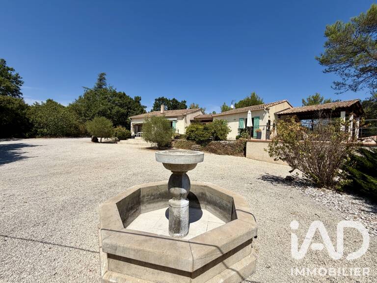 Vente Maison/villa 5 pièces — photo 1