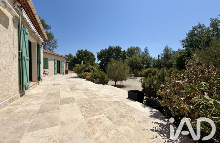 Vente Maison/villa 5 pièces — photo 3