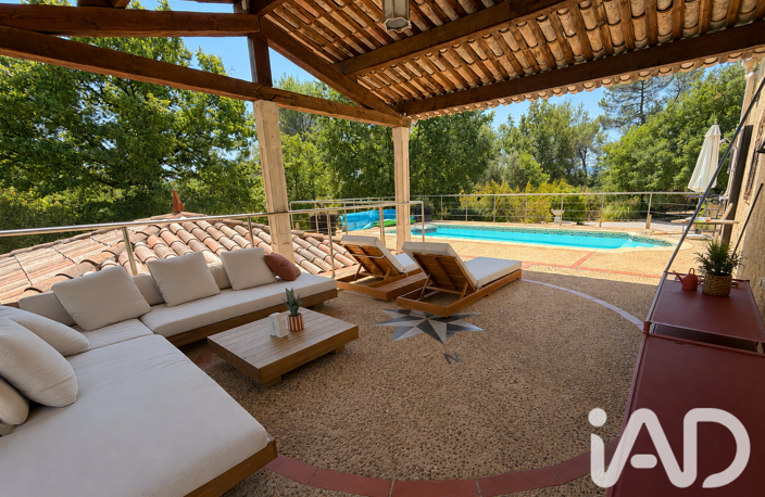 Vente Maison/villa 5 pièces — photo 4