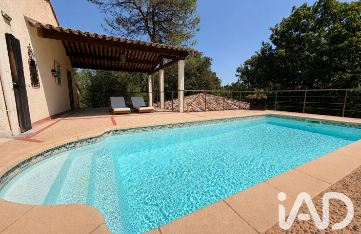 Vente Maison/villa 5 pièces — photo 5