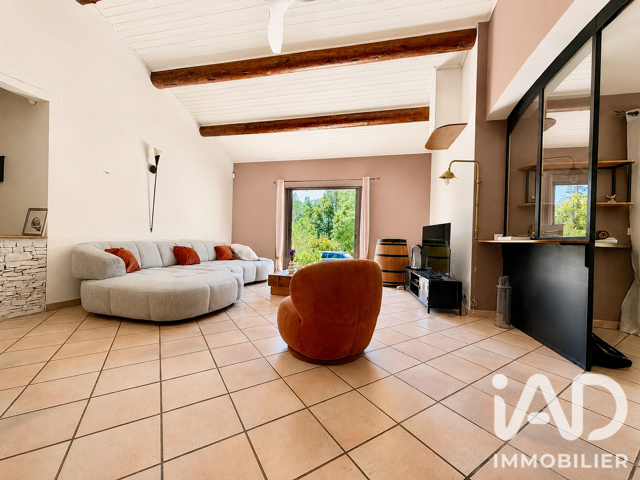 Vente Maison/villa 5 pièces — photo du bien