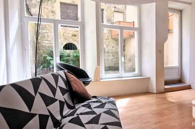 Appartement 2 pièces 52000 €