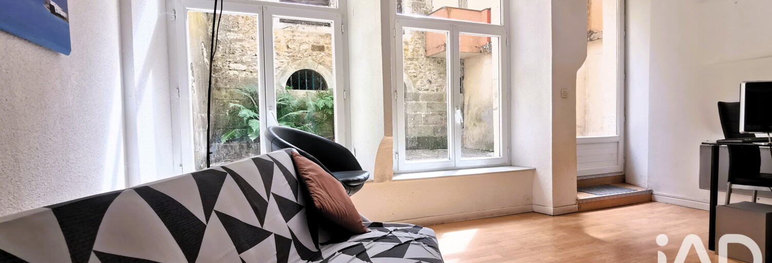Appartement 2 Pièces 45 m² à vendre à Plombières-les-Bains (88370)