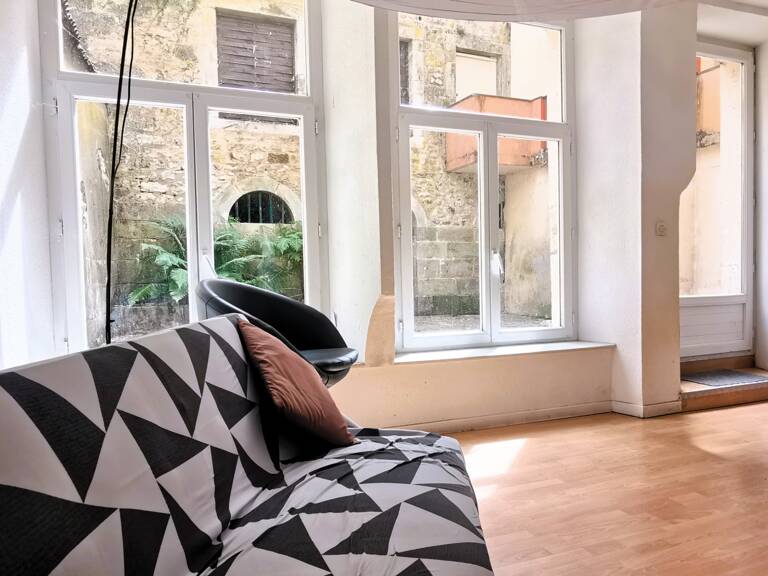 Vente Appartement 2 pièces — photo 1