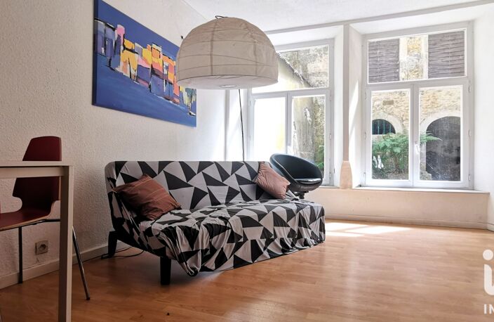 Vente Appartement 2 pièces — photo 2