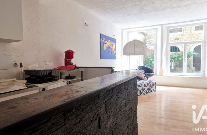 Vente Appartement 2 pièces — photo 5
