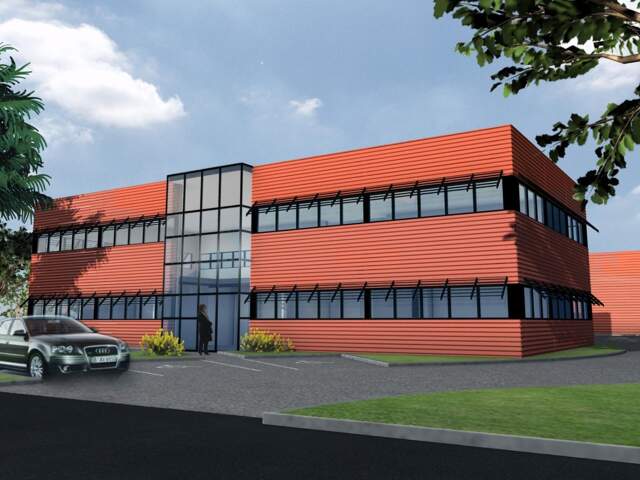 Local commercial — photo du bien