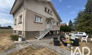Maison 6 Pièces 106 m² à vendre à Girecourt-sur-Durbion (88600)