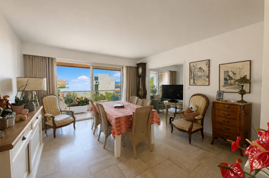 Appartement 4 pièces 380000 €