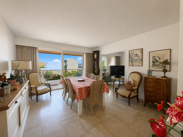 Appartement proposé à Royan