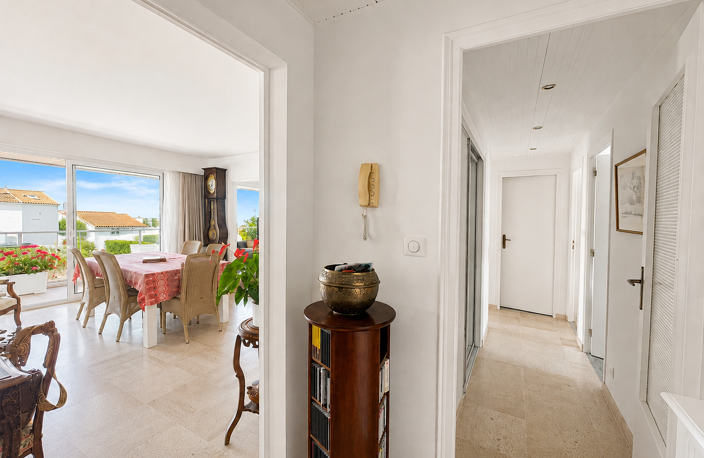 Royan - Pontaillac - Appartement avec terrasse et stationnement — photo 3