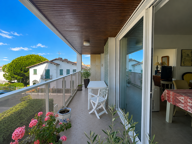 Royan - Pontaillac - Appartement avec terrasse et stationnement — photo 4