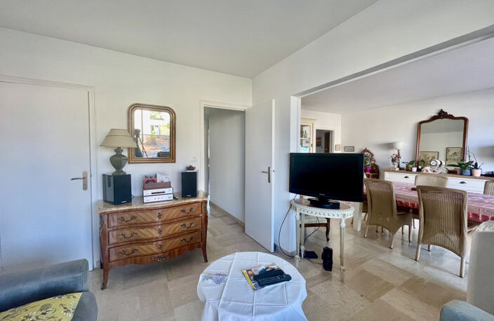 Royan - Pontaillac - Appartement avec terrasse et stationnement — photo 5