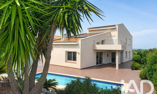 Maison 7 Pièces 215 m² à vendre à Narbonne (11100)