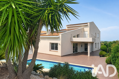 Maison 7 pièces 599000 €