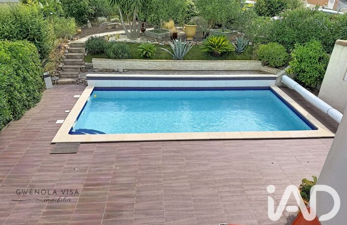 Vente Maison d'architecte 7 pièces — photo 2