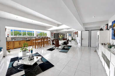 Appartement 6 pièces 699000 €