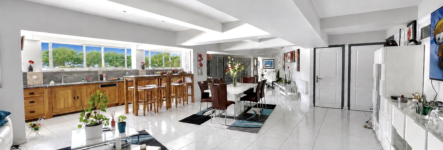 Appartement 6 Pièces 193 m² à vendre à Royan (17200)