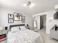 Royan   grand appartement avec terrasse — photo 4