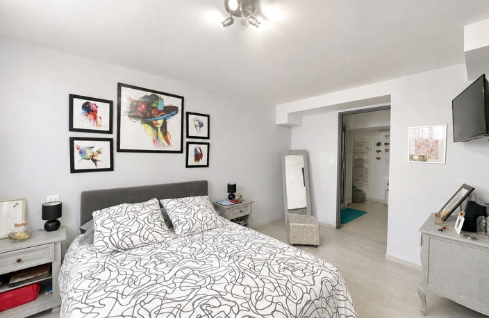 Royan   grand appartement avec terrasse — photo 4