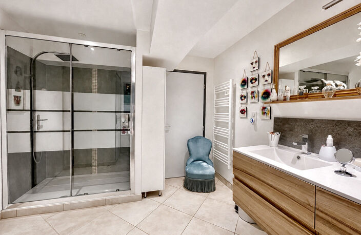 Royan   grand appartement avec terrasse — photo 5