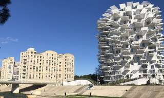 Appartement 3 Pièces 79 m² à louer à Montpellier (34000)
