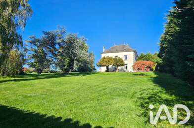 Maison 8 pièces 629000 €