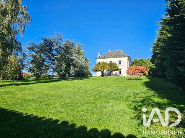Vente Maison/villa 8 pièces — photo du bien
