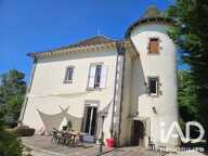 Vente Maison/villa 8 pièces — photo 2