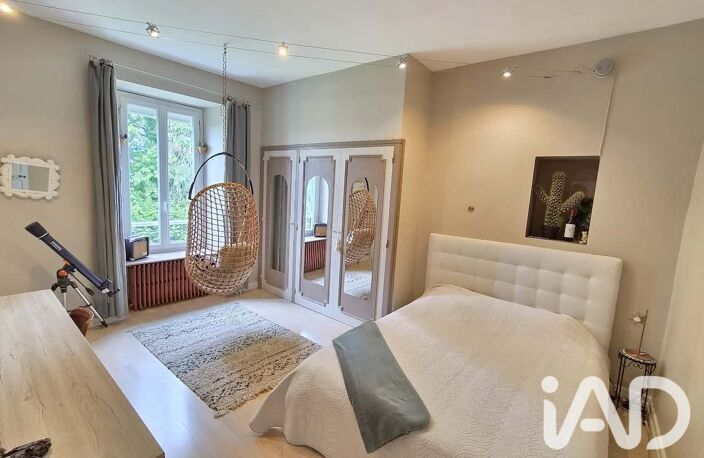 Vente Maison/villa 8 pièces — photo 3