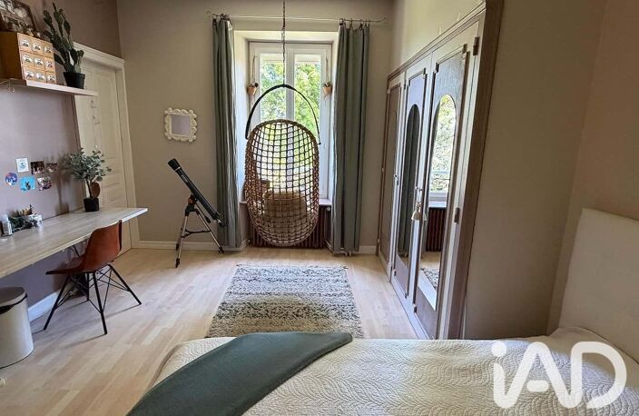 Vente Maison/villa 8 pièces — photo 5