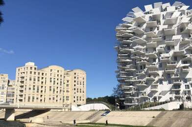 Appartement 3 pièces 2395 €