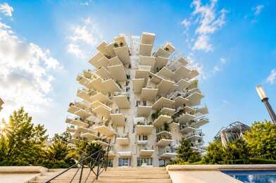 Appartement 3 pièces 2395 €