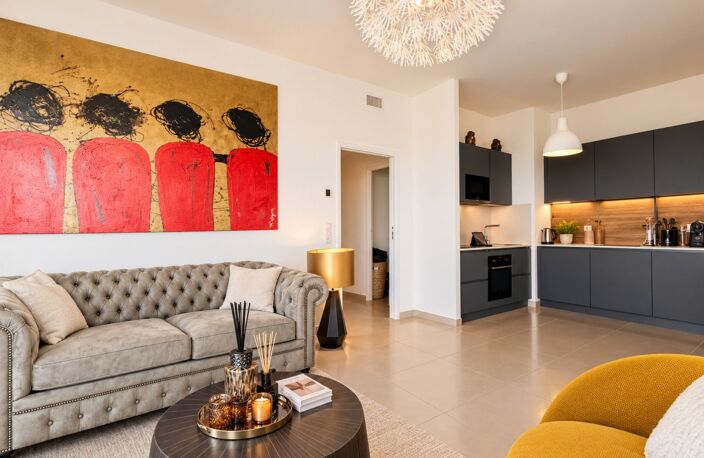 Appartement — photo 3