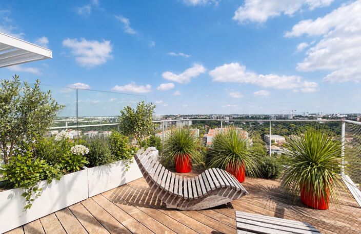 Appartement — photo 5